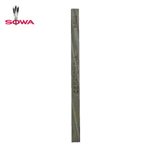 SOWA �o�a���� CSDI4-1002 �Z���g���_�C�� �Z���~�b�N�_�C�������h�u�� 1X2X100 #400 (1��)