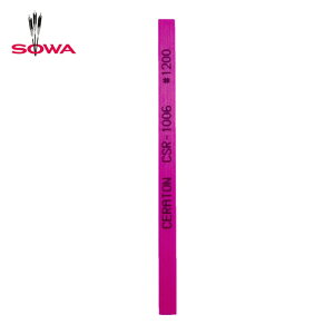 SOWA �o�a���� CSR-1006-100 �Z���g�� �Z���~�b�N�u�� 1X6X100 #1200 ���b�h (1��)
