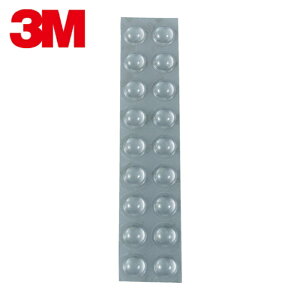 3M �X���[�G�� ����������N�b�V�����S�� �ی` 9.5mm�a×3.8mm��(18��) (1Pk) CS-02