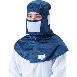 �u���X�g�� �N���[�����[���p�}�X�N �� �t���[ 10���� (1��) �i�ԁFBSC-30001-N-F