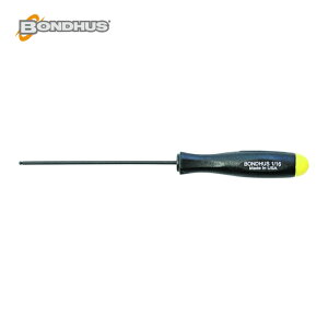 BONDHUS �{���_�X �{�[���|�C���g�E�h���C�o�[ 1/16�C���` (1�{) �i�ԁFBS1/16