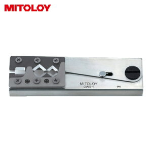 �~�g���C MITOLOY CWS-1 �����P�[�u���p�X�g���b�p�[ S-5C-FB�p (1��)