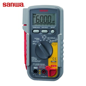 OadCv SANWA }`[^[ fW^}`[^ (1) iԁFCD732