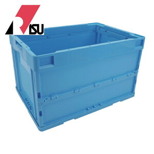 �򕌃v���X�`�b�N�H�� ���X �܂肽���݃R���e�i�[ 561905 CB-S51NR�� (1��) �i�ԁFCB-S51NR-B