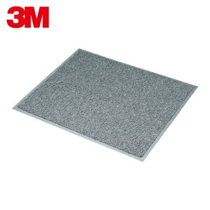 3M �X���[�G�� ���փ}�b�g �m�[�}�b�h�}�b�g �G�L�X�g���f���[�e�B �O���[ 900×1800mm (1��) �i�ԁFEX GRA 900X1800