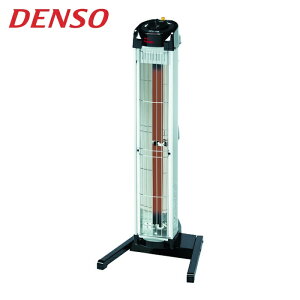 �f���\�[ DENSO EU-10G ���ԊO���q�[�^�[ �^�C�}�[�t �P��200V 1.0kW (1��)