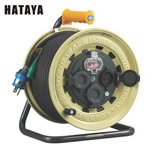 �n�^�� �h�J ���O�^ �d�H�h���� �����R�[�h���[�� ���O�p �T���^�C�K�[���C���{�[���[�� �P��100V30m (1��) �i�ԁFBX-331K