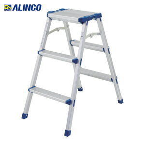 �A���C���R ALINCO �V���L���� 3�i ����780mm �ő�g�p����100kg (1��) CWX80AS