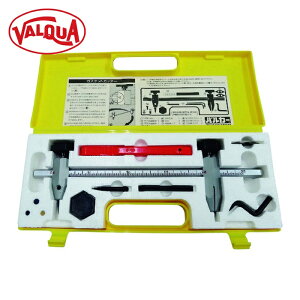 �o���J�[ VALQUA CUTTER-S00000 �K�X�P�b�g�J�b�^�[ �Z�b�g (1S)