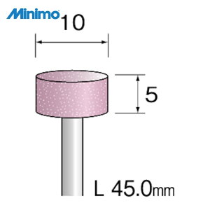 �~�j�^�[ Minimo CA3392 PA�s���N�u��#120 ��10 (10�{��) (1��)