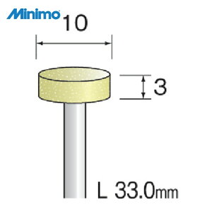 �~�j�^�[ Minimo CA3402 �C�G���[�u�� WA#120 ��10 (10�{��) (1��)