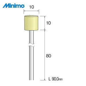 �~�j�^�[ Minimo CA3514 �����O�V���t�g�C�G���[�u�� WA#120 ��10 (10�{��) (1��)