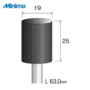 �~�j�^�[ Minimo CA6107 �u���b�N�u�� A#60 ��19 (10�{��) (1��)