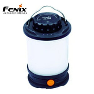 FENIX �t�F�j�b�N�X CL30RBLACK �[�d��LED�����^�����C�g CL30RBLACK (1��)