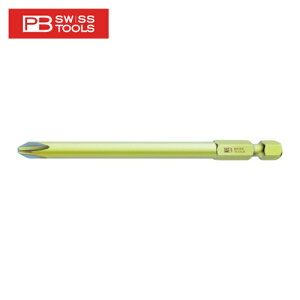 PB�X�C�X�c�[���Y E6L-190-2 E6L-190-2 �i�t�����O�v���X�r�b�g �n��[[+]]2 (1�{)