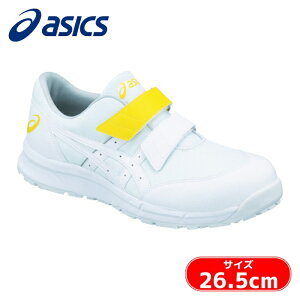 �A�V�b�N�X �X�j�[�J�[�^�C�v��ƌC �E�B���W���uCP20E �z���C�g/�z���C�g 26.5cm (1��) �i�ԁFFCP20E.0101-26.5