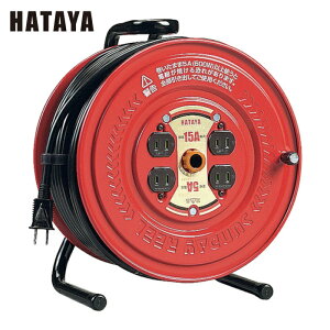 �n�^�� �d�H�h���� �����R�[�h���[�� �R�[�h���[�� �T���f�[���[�� �P��100V 50m (1��) �i�ԁFGS-50