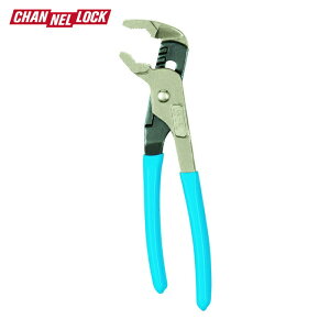 CHANNEL �E�H�[�^�[�|���v�v���C���[ 165mm �O���b�v���b�N�^�C�v (1��) �i�ԁFGL6