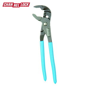CHANNEL �`�����l�����b�N GL10 �E�H�[�^�[�|���v�v���C���[ 241mm �O���b�v���b�N�^�C�v (1��)