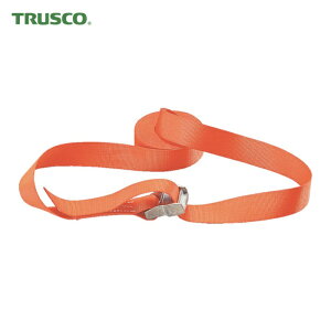 �g���X�R TRUSCO �����^�b�`�x���g�����@��35mmX����5m (1�{) GO35-300