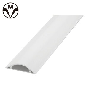 �}�T���H�� �P�[�u���J�o�[ ���p �K�[�h�}��2R 7�� 1m �z���C�g (1�{) �i�ԁFGR7102