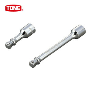 TONE �g�l EX41-075 ��U�G�N�X�e���V�����o�[ �����p12.7mm �S��75mm �\���p�| (1��)