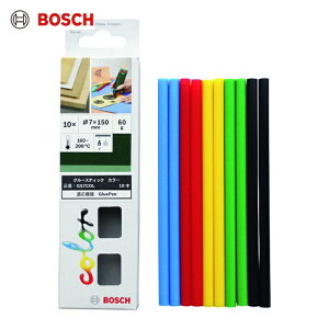 BOSCH �{�b�V�� �O��-�X�e�B�b�N �J���[ (1��) �i�ԁFGS7COL