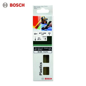 BOSCH �{�b�V�� �O��-�X�e�B�b�N �v���X�`�b�N�p (1��) �i�ԁFGS7PLA