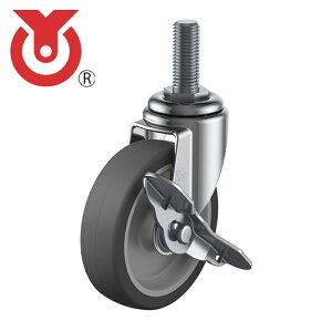 ���[�G�C ET-100ELS-UNF1/2-25 �˂����ݎ� ���� �L���X�^�[ �G���X�g�}�[ �ԗ֌a100mm �X�g�b�p�[�t�� E�^�C�v ET-S�^ �l�W���@UNF1/2×25�R��20 (1��)