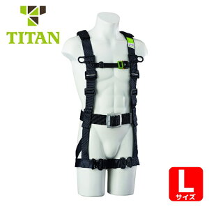 �T���R�[ �^�C�^�� TITAN �]�˓� L ���x���g�t �i�ė����~�p���j (1�{) �i�ԁFETN-9A-L