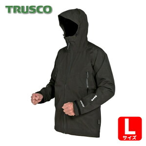 �g���X�R TRUSCO �J�� ���H �J�b�p ���C���X�[�c ���[�N���C���E�F�A �u���b�N L (1��) �i�ԁFGXPW-L-BK