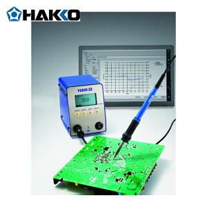 ���� HAKKO FN1010-81 FN�[1010 100V 2�ɐڒn (1S)