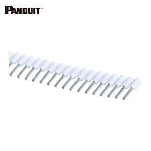 �p���h�E�C�b�g PANDUIT FSD75-8-DSL10 CT-1000�p�≏�t���t�F���[���[�q �� 500 �� FSD75-8-DSL10 (1��)