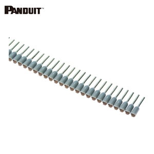 �p���h�E�C�b�g PANDUIT CT�|1000�p�≏�t���t�F���[���[�q �O���[ 500���� FSD76�|8�|DSL8 (1��) �i�ԁFFSD76-8-DSL8