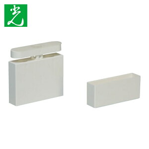 �� HIKARI G�[�X���X�g �A�W���X�^�[1×4�p �z���C�g (1S) GTS-914W