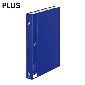 PLUS �v���X 88441�j�N���A�[�t�@�C�� 60P FC126EL A4S NV (1��) �i�ԁFFC-126EL NV