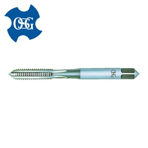 OSG �I�[�G�X�W�[ EX-PLA-HT-STD-M6X1 �n���h�^�b�v(���[�g���˂��p) �����p M6 �s�b�`1mm 24431 (1�{)