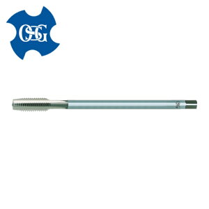 OSG �I�[�G�X�W�[ EX-LT#3-STD-M6X1X150 �n���h�^�b�v ��ʗp�����O�V�����N M6X1X150 #3 11051 (1�{)