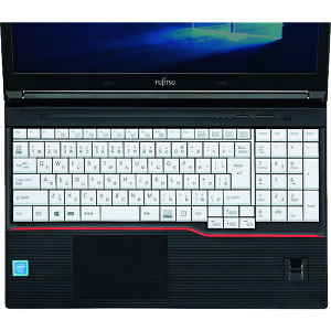 TTvC m[gpL[{[hJo[ixmLIFEBOOKAV[Ypj (1) iԁFFA-NLIFEA2W