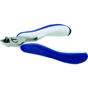 idealtek ES5541-CR-BG-IT ESD�����j�b�p ��׃����[�u�` �t���b�V���n 120mm (1��)