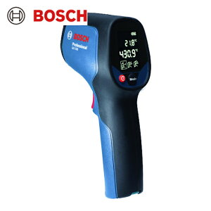 BOSCH �{�b�V�� ���ˉ��x�v (1��) �i�ԁFGIS500