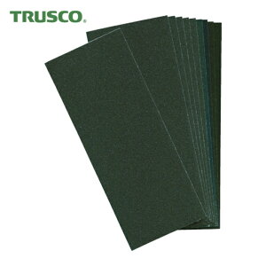 �g���X�R TRUSCO 1/3�J�b�g�y�[�p�[ 93X230 �z�₷�� #240 10���� (1Pk) GB10S-240