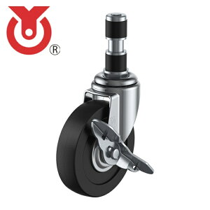 ���[�G�C ETF-125RHS-35P �������ݎ� ���� �L���X�^�[ �S�� �ԗ֌a125mm �X�g�b�p�[�t�� E�^�C�v ETF-S�^ �p�C�v�a35 (1��)