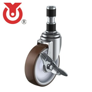 ���[�G�C ETF-100URS-35P �������ݎ� ���� �L���X�^�[ �E���^�� �ԗ֌a100mm �X�g�b�p�[�t�� E�^�C�v ETF-S�^ �p�C�v�a35 (1��)