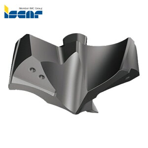 �C�X�J�� ISCAR H3P 130-IQ (IC908) ���W�b�N3�J�� �w�b�h H3P (2��)