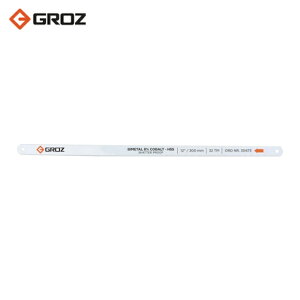 GROZ HB/BC/12/14/ST-10 �n�b�N�\�[�u���[�h 300mm 12�R �R�o���g�n�C�X 10���� (1Pk)