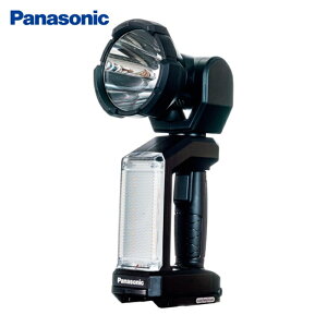 Panasonic �p�i�\�j�b�N �H���p�[�dLED�X�|�b�g���C�h���C�g �� (1��) �i�ԁFEZ37C6X-B