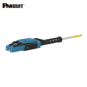 �p���h�E�C�b�g PANDUIT F92RPU1U1ONM001 Opti�[Core[[TM��]]LC Uniboot �t�@�C�o�[�p�b�`�R�[�h �ᑹ���^�C�v OS2 ���[UPC���� ��R��:�v���i�� �� 1M (1�{)
