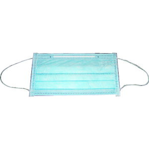 �N���� �g���̂ĊȈՃ}�X�N �X�g���b�`�}�X�NFS �i50�����j (1��) �i�ԁFFS