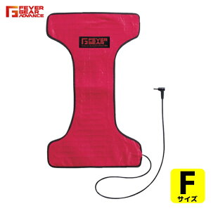 ���d�� FEVERGEAR �d�M�p�b�h ��p���p�o�b�e���[�Ή� (1��) FG10030-043-F